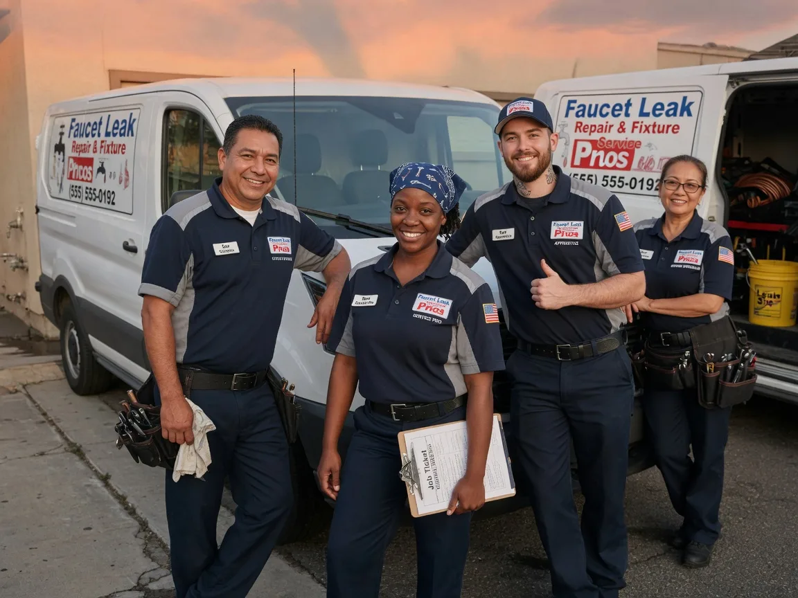 Faucet Repair company in Richburg, NY