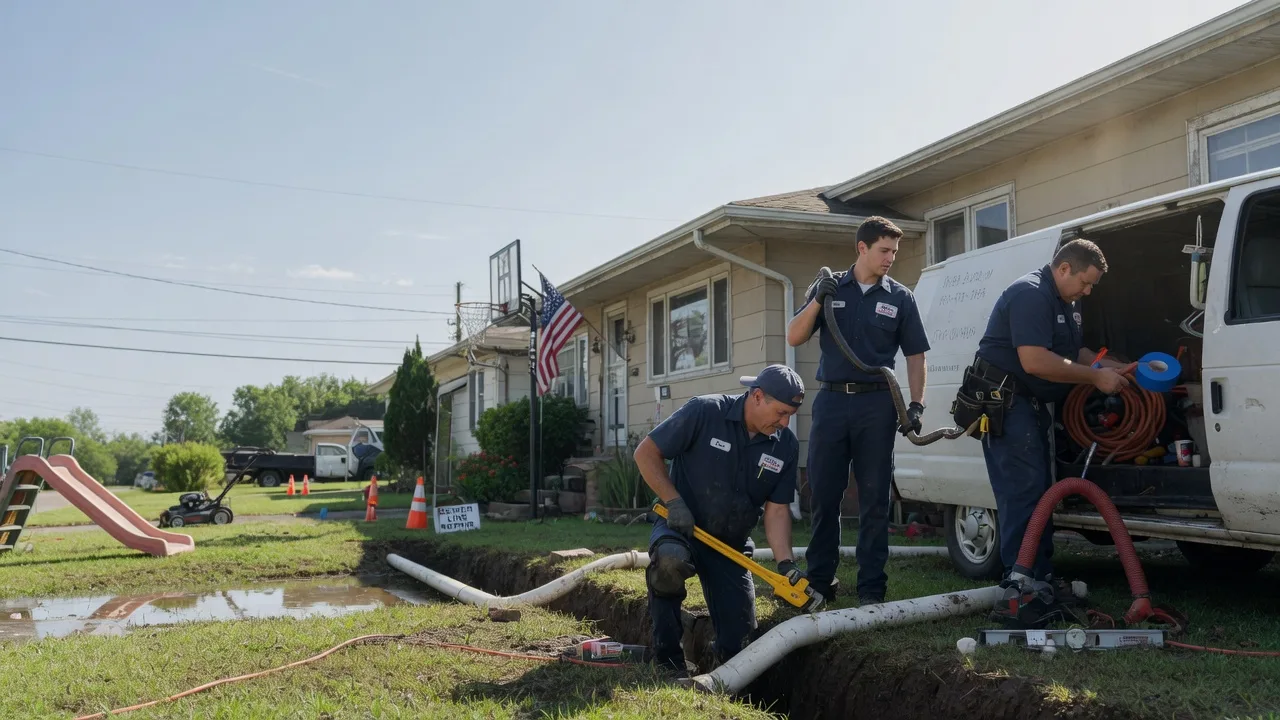 Toilet Installation in Richburg, NY near me